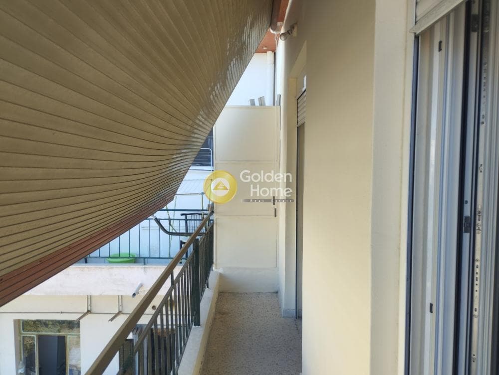 Apartment in Center, Metamorfosi — Photo 10 of 12