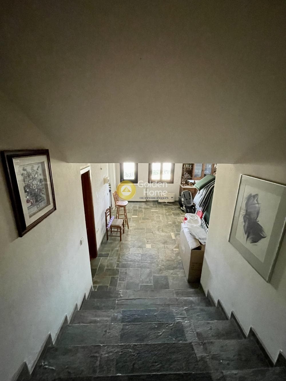 Μονοκατοικία στην Καλλιτεχνούπολη, Ραφήνα — Φωτογραφία 49 από 82