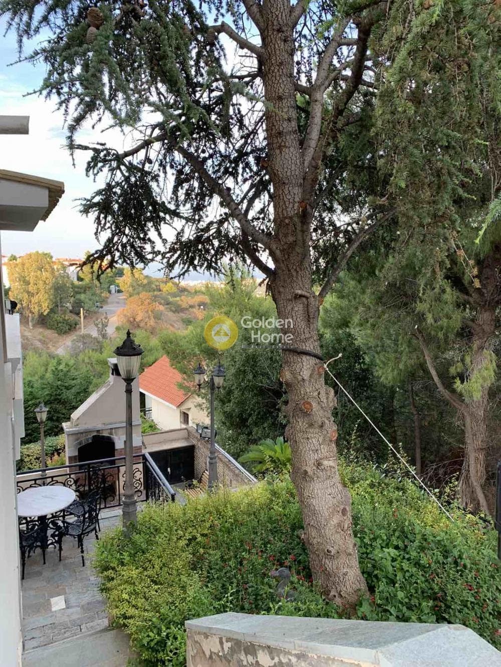 Μονοκατοικία στην Καλλιτεχνούπολη, Ραφήνα — Φωτογραφία 72 από 82
