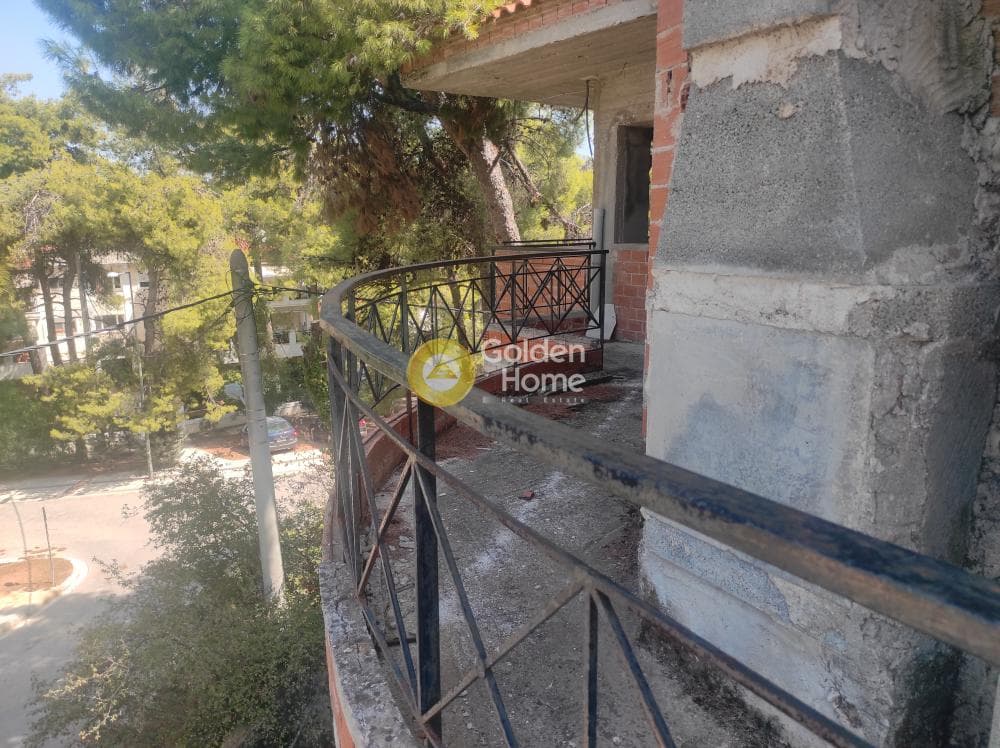 Μονοκατοικία στην Δροσιά, Δροσιά — Φωτογραφία 1 από 56