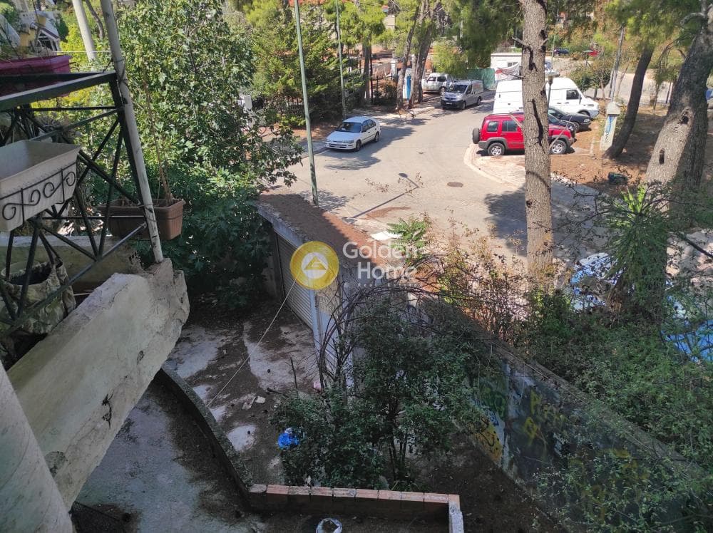 Μονοκατοικία στην Δροσιά, Δροσιά — Φωτογραφία 29 από 56
