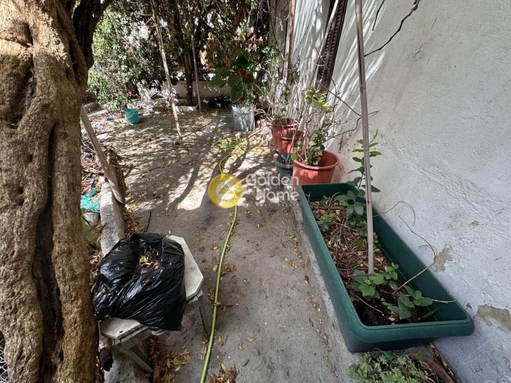 Οικόπεδο στην Παλαιά Κοκκινιά, Πειραιάς — Φωτογραφία 2 από 5