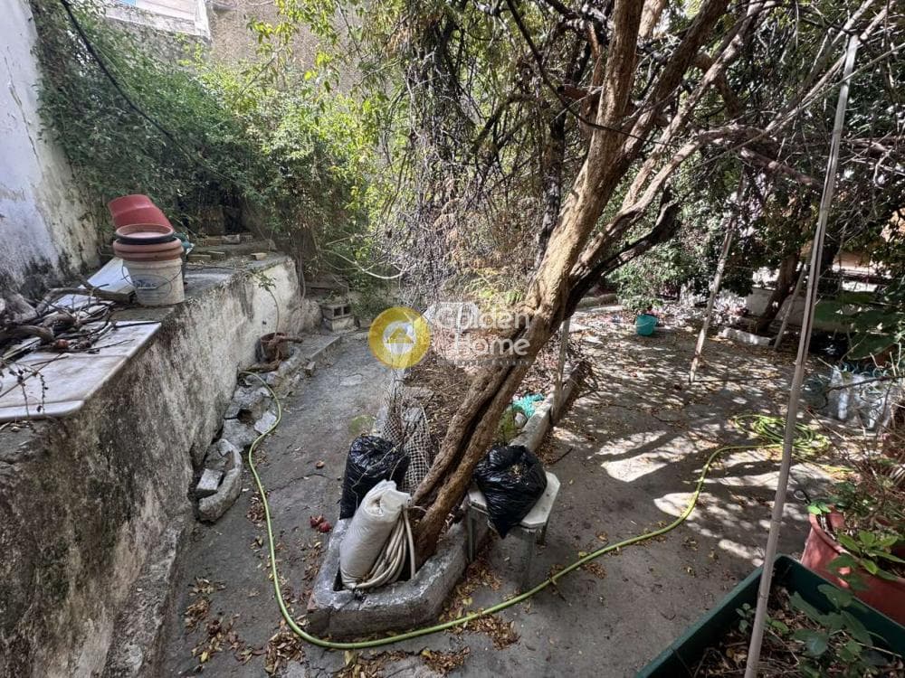 Οικόπεδο στην Παλαιά Κοκκινιά, Πειραιάς — Φωτογραφία 3 από 5