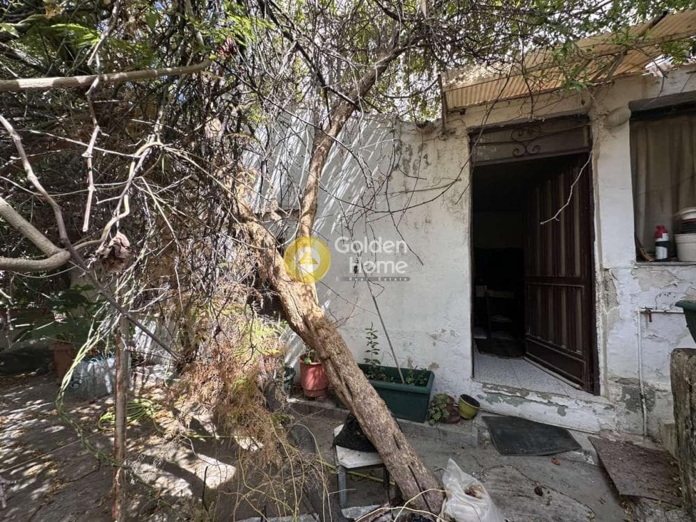 Οικόπεδο στην Παλαιά Κοκκινιά, Πειραιάς — Φωτογραφία 1 από 5