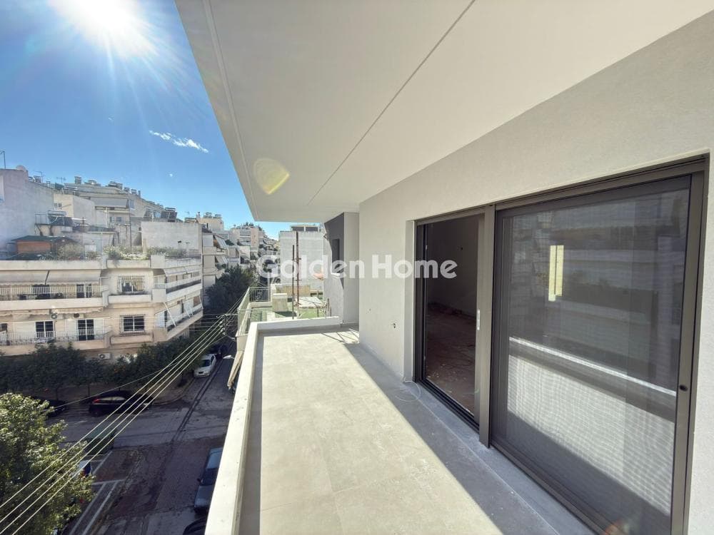 Apartment in Panorama, Dafni — Photo 4 of 4