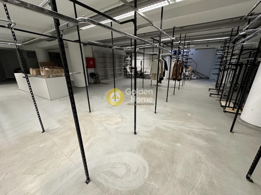 Retail Store in Moni Agion Anargiron, Agioi Anargiroi — Photo 23 of 38