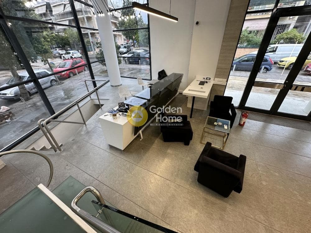Retail Store in Moni Agion Anargiron, Agioi Anargiroi — Photo 6 of 38