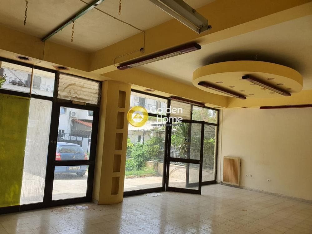 Retail Store in Anakasa, Agioi Anargiroi — Photo 2 of 2