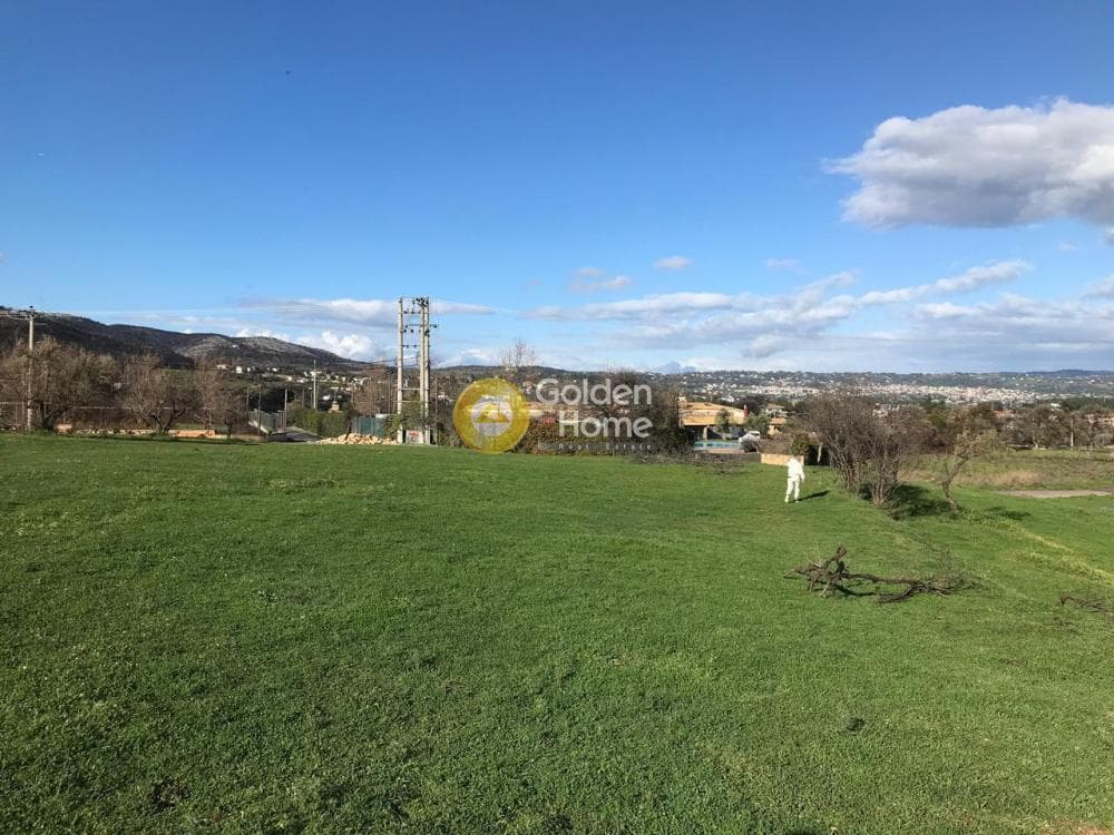 Parcel in Stathmos Afidnon, Afidnes — Photo 1 of 2