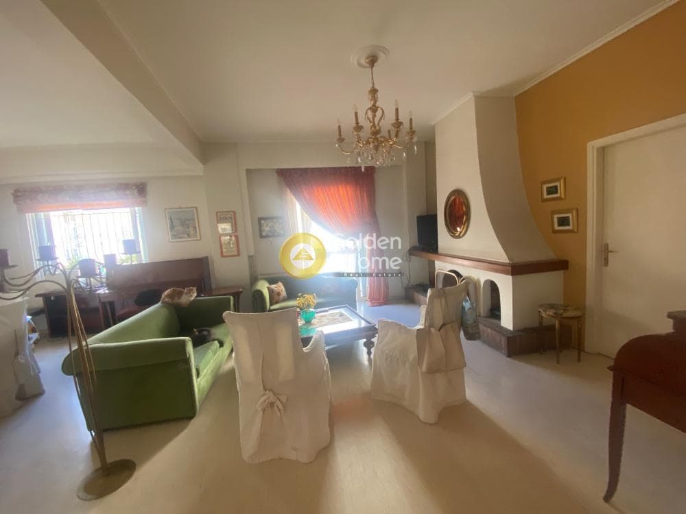 Apartment in Agios Ioannis, Neos Kosmos — Photo 6 of 25