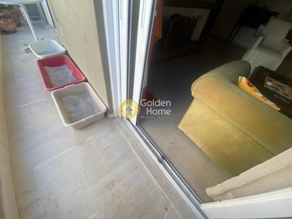Apartment in Agios Ioannis, Neos Kosmos — Photo 19 of 25