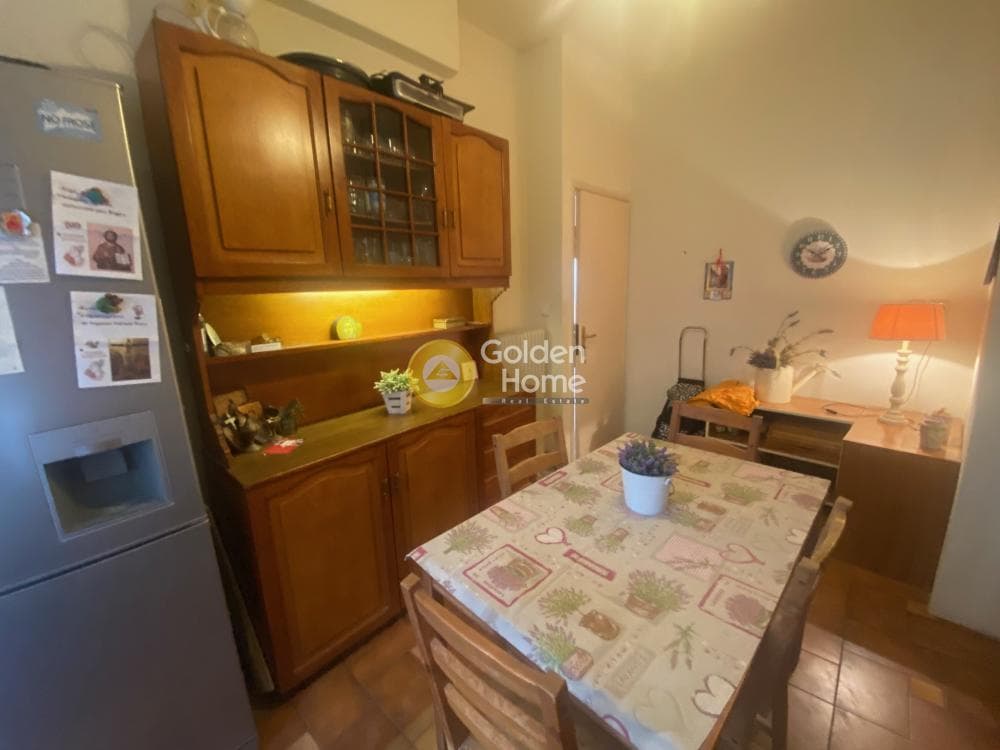 Apartment in Agios Ioannis, Neos Kosmos — Photo 10 of 25