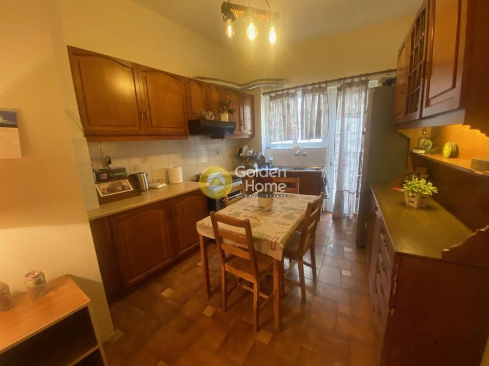Apartment in Agios Ioannis, Neos Kosmos — Photo 4 of 25