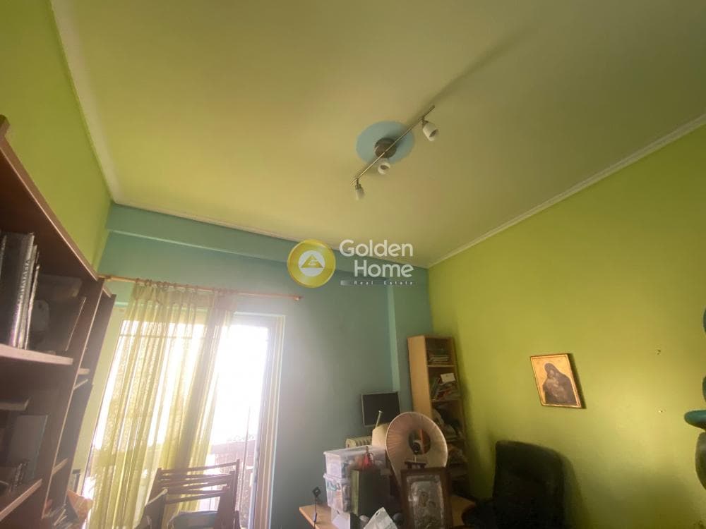Apartment in Agios Ioannis, Neos Kosmos — Photo 11 of 25