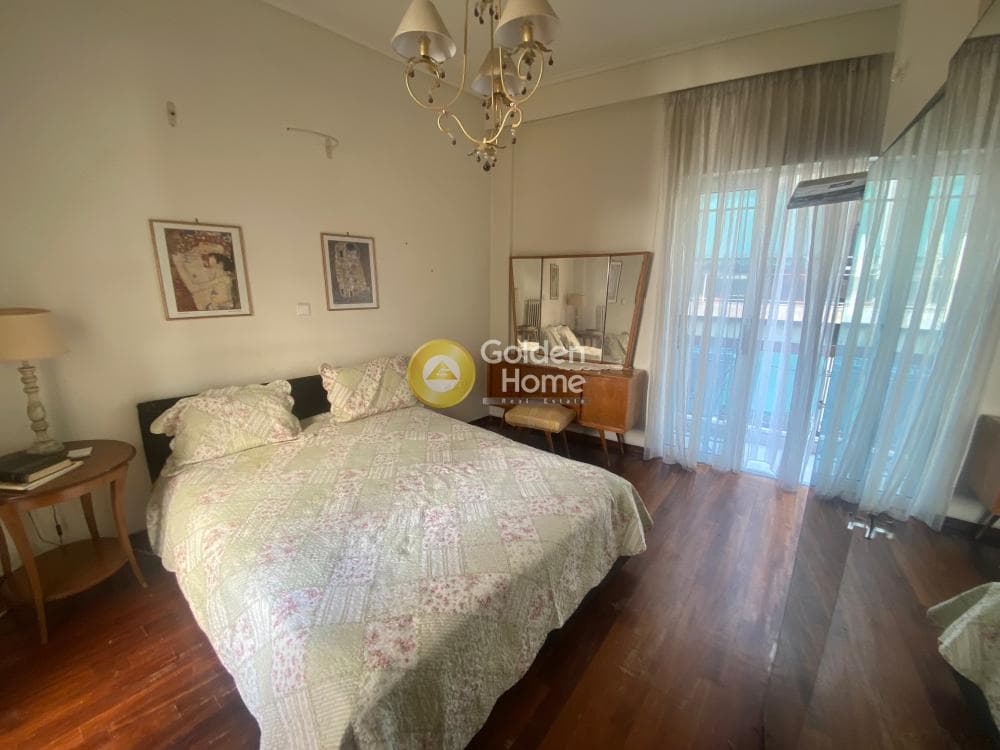 Apartment in Agios Ioannis, Neos Kosmos — Photo 3 of 25