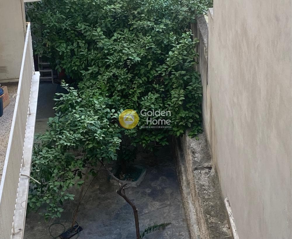Apartment in Agios Ioannis, Neos Kosmos — Photo 23 of 25