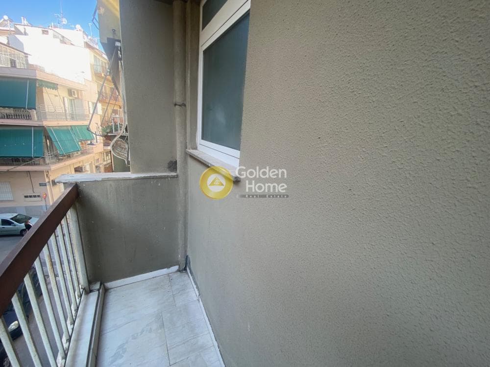 Apartment in Agios Ioannis, Neos Kosmos — Photo 21 of 25