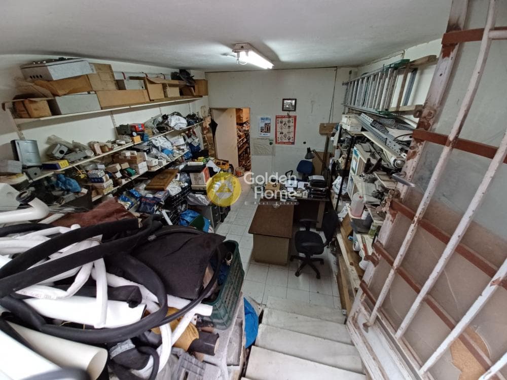 Κατάστημα στην Άγιος Παντελεήμονας, Λεωφ. Πατησίων - Λεωφ. Αχαρνών — Φωτογραφία 6 από 6