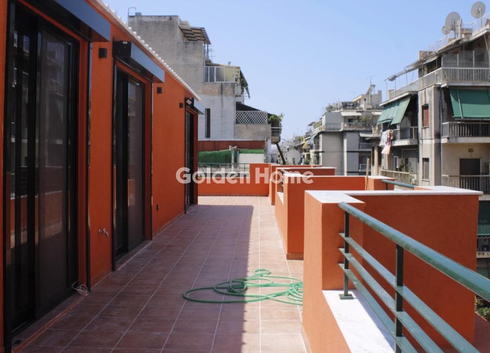 Διαμέρισμα στην Φωκίωνος Νέγρη, Κυψέλη — Φωτογραφία 31 από 43