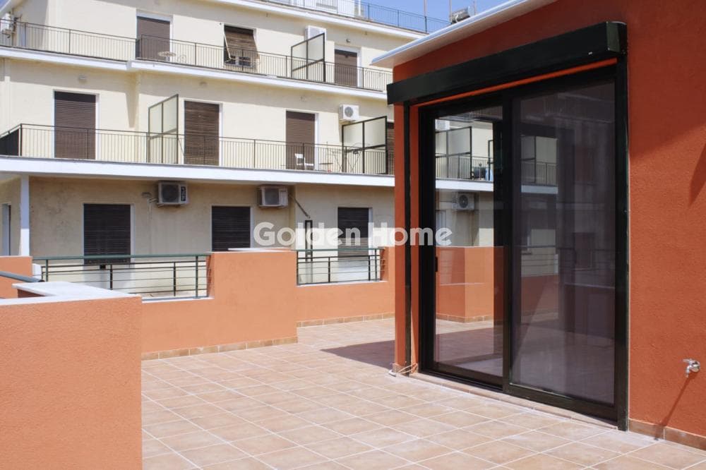 Διαμέρισμα στην Φωκίωνος Νέγρη, Κυψέλη — Φωτογραφία 32 από 43