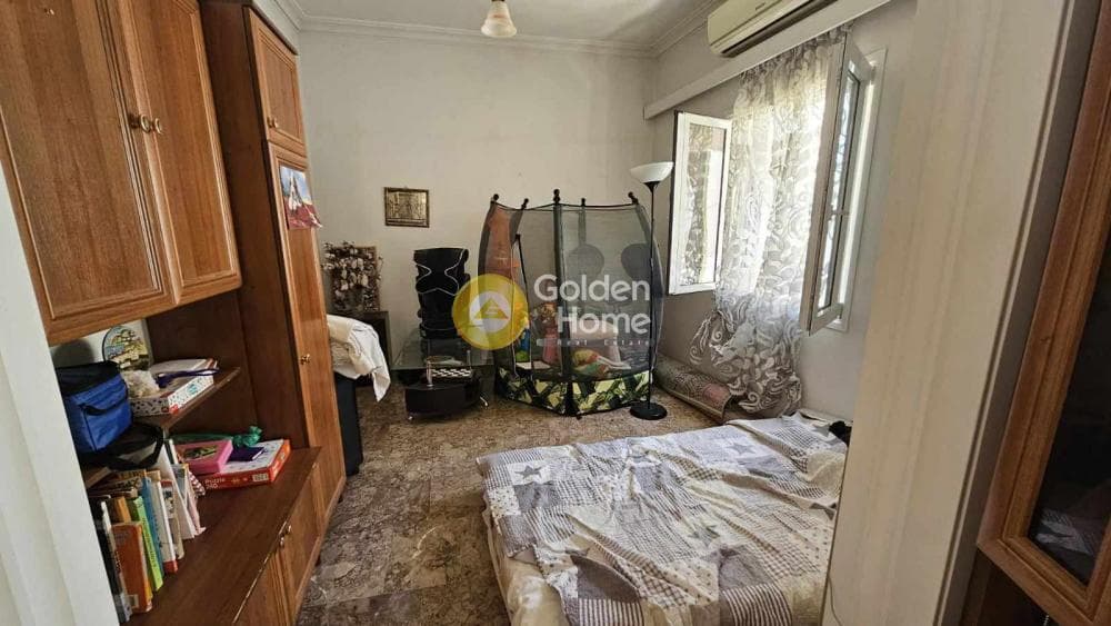 Διαμέρισμα στην Μανιάτικα, Πειραιάς — Φωτογραφία 1 από 15