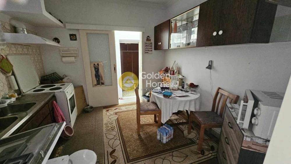 Διαμέρισμα στην Μανιάτικα, Πειραιάς — Φωτογραφία 3 από 15
