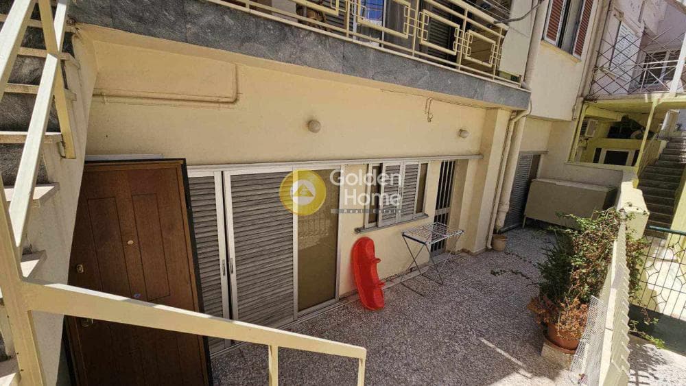 Διαμέρισμα στην Μανιάτικα, Πειραιάς — Φωτογραφία 4 από 15
