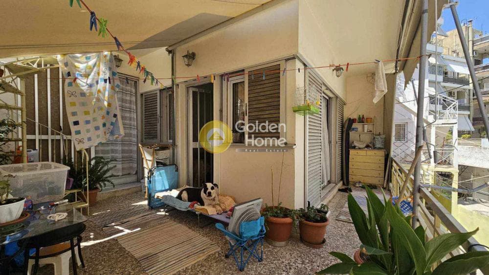 Διαμέρισμα στην Μανιάτικα, Πειραιάς — Φωτογραφία 6 από 15