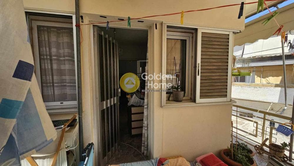 Διαμέρισμα στην Μανιάτικα, Πειραιάς — Φωτογραφία 11 από 15