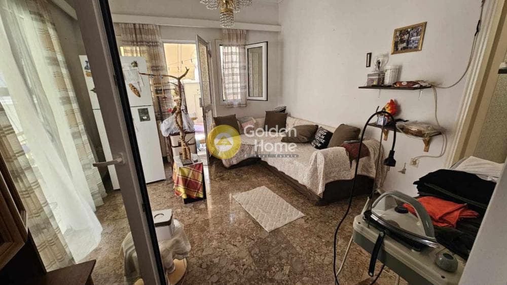 Διαμέρισμα στην Μανιάτικα, Πειραιάς — Φωτογραφία 10 από 15