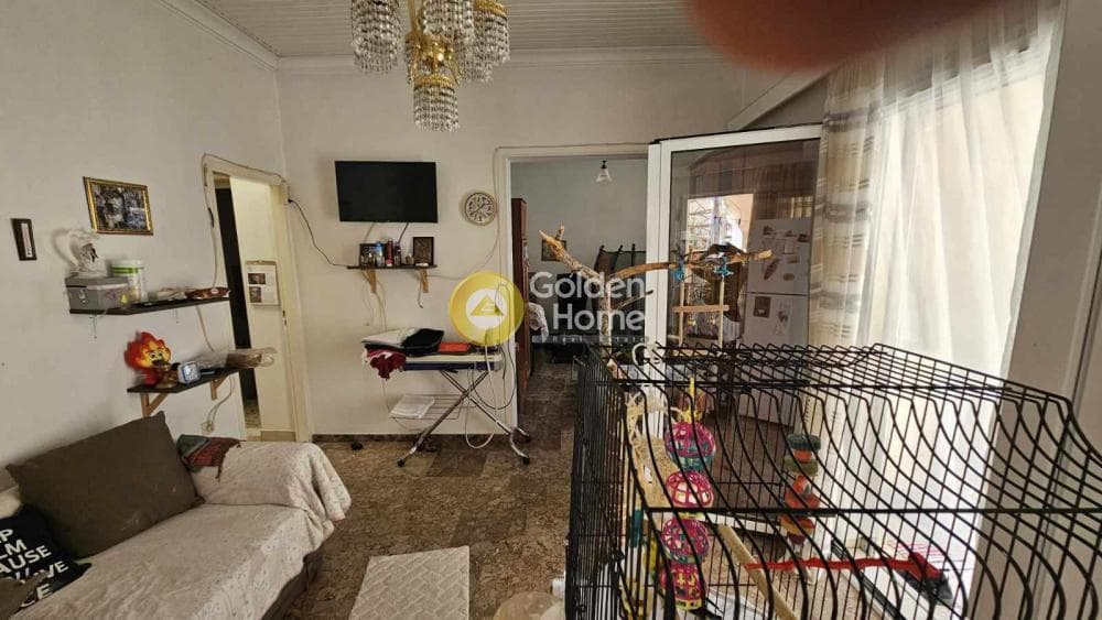 Διαμέρισμα στην Μανιάτικα, Πειραιάς — Φωτογραφία 9 από 15