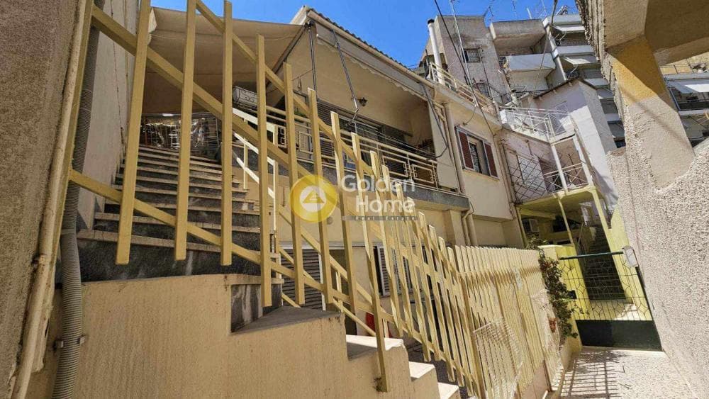 Διαμέρισμα στην Μανιάτικα, Πειραιάς — Φωτογραφία 7 από 15