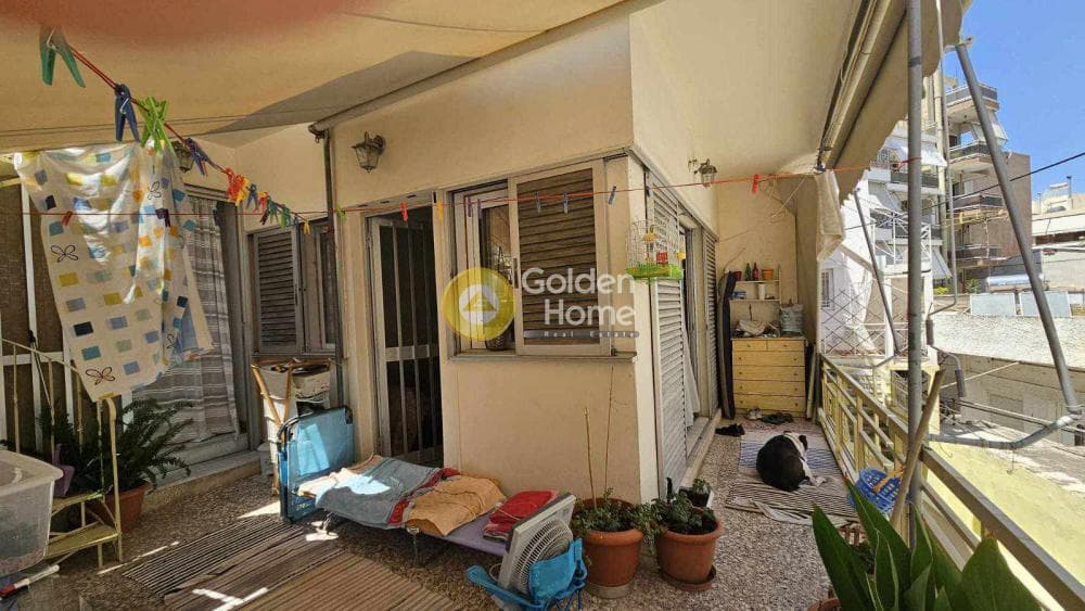 Διαμέρισμα στην Μανιάτικα, Πειραιάς — Φωτογραφία 14 από 15