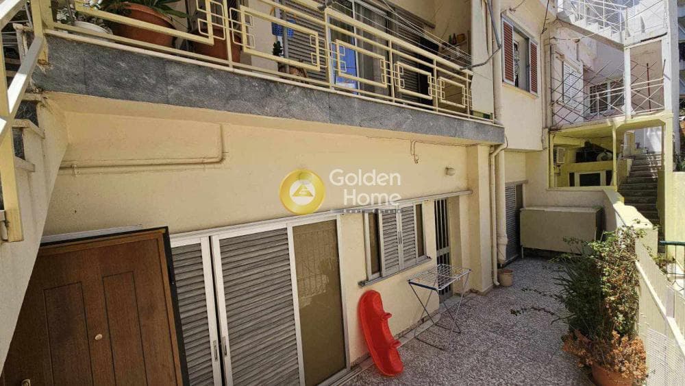 Διαμέρισμα στην Μανιάτικα, Πειραιάς — Φωτογραφία 15 από 15