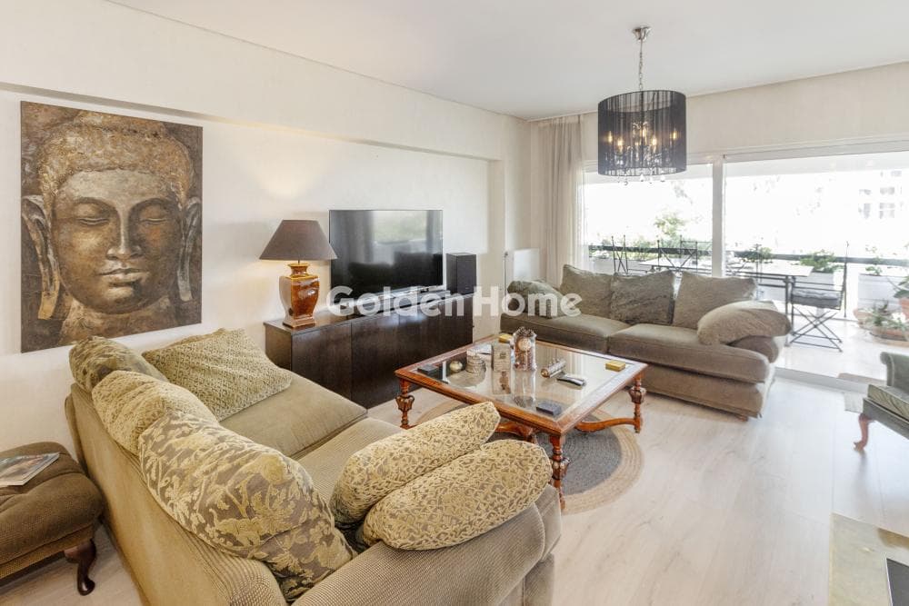 Apartment in Golf, Glyfada — Photo 2 of 28