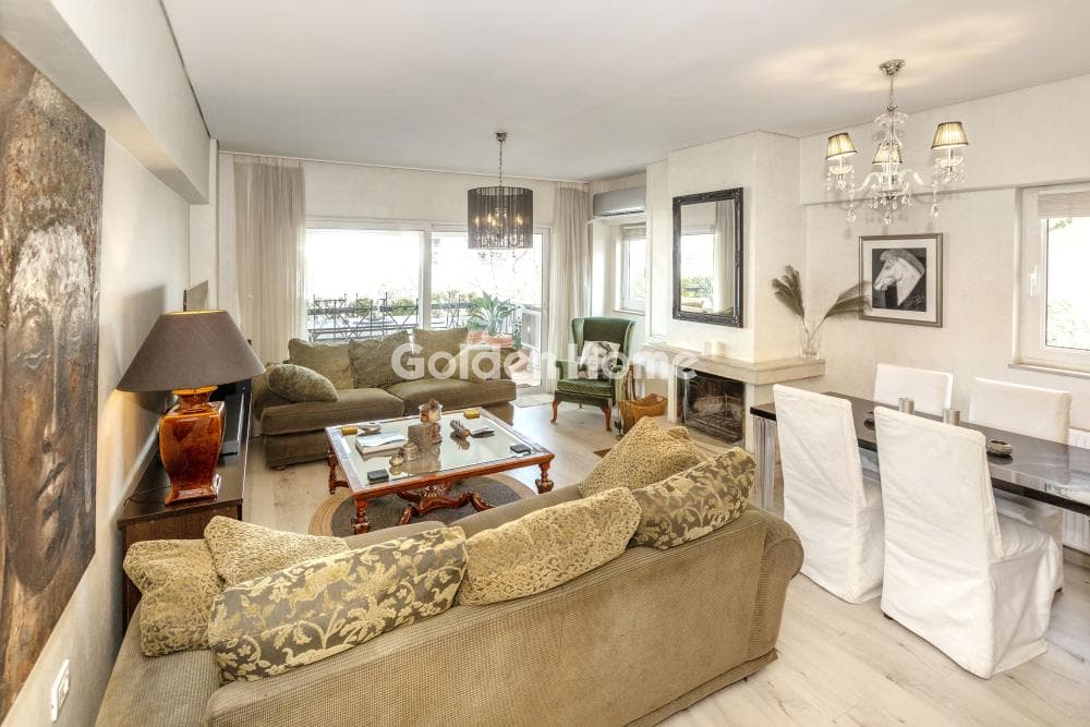 Apartment in Golf, Glyfada — Photo 1 of 28