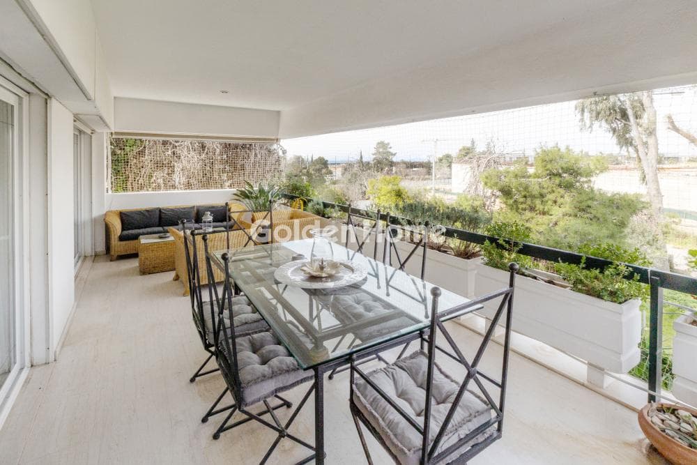 Apartment in Golf, Glyfada — Photo 3 of 28