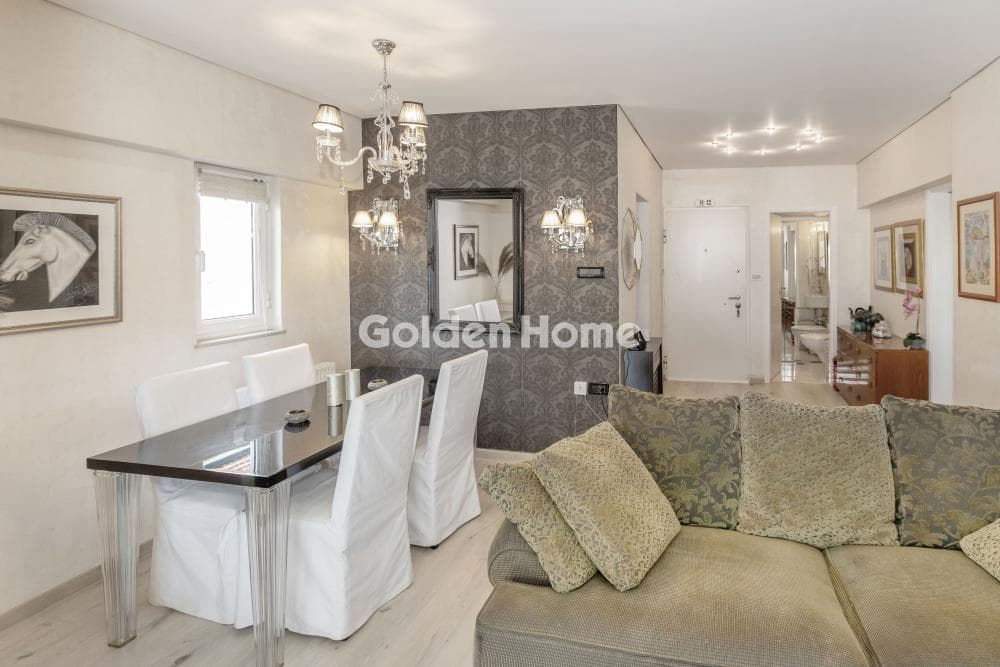 Apartment in Golf, Glyfada — Photo 8 of 28