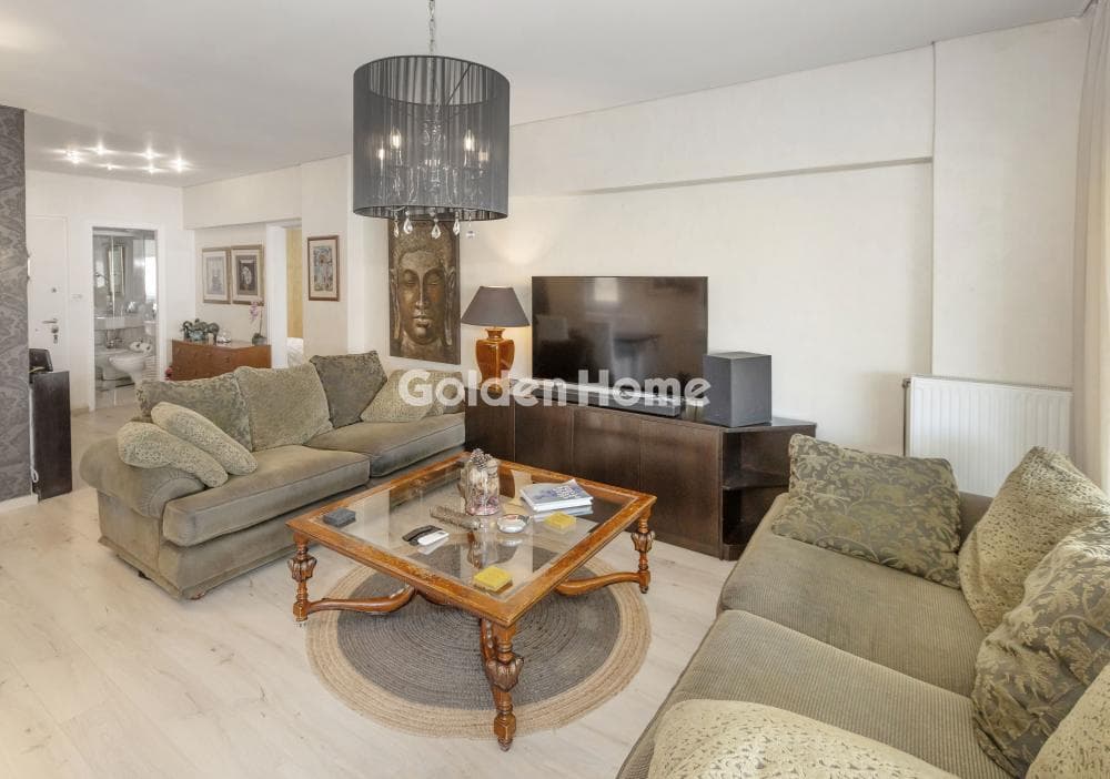 Apartment in Golf, Glyfada — Photo 7 of 28