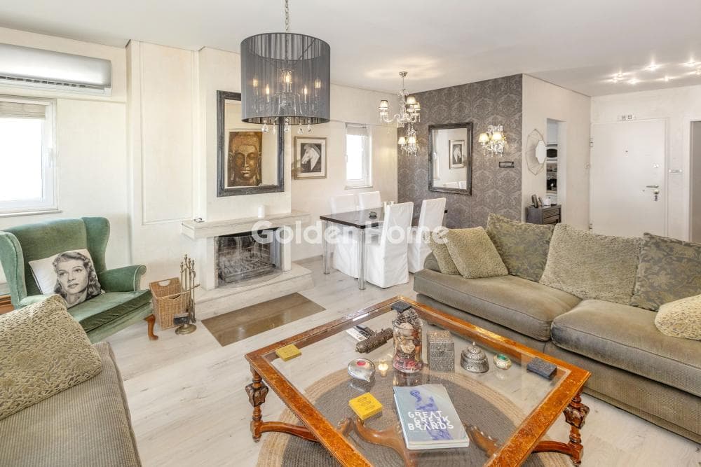 Apartment in Golf, Glyfada — Photo 6 of 28