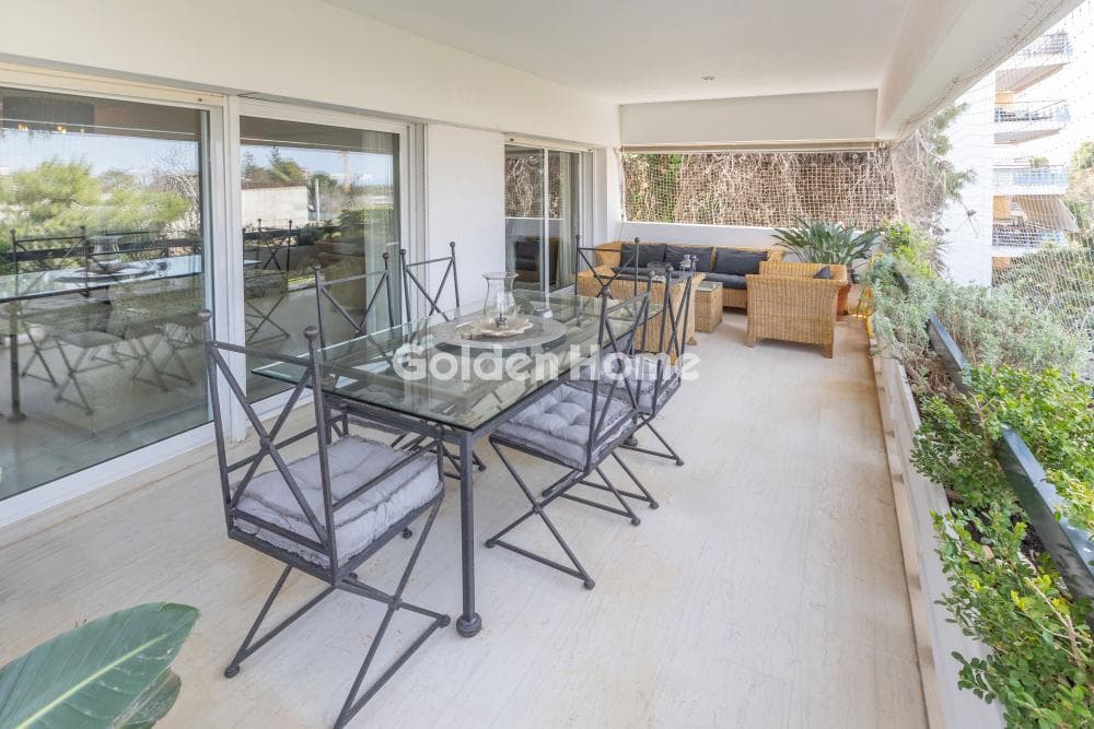 Apartment in Golf, Glyfada — Photo 5 of 28