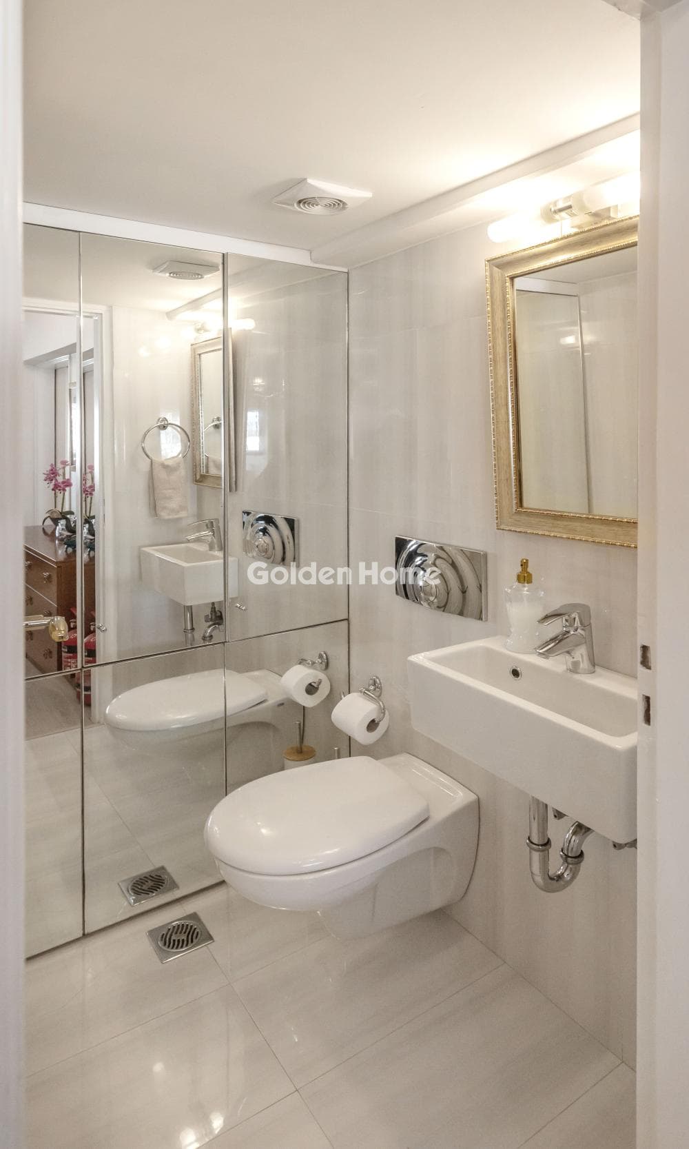 Apartment in Golf, Glyfada — Photo 10 of 28