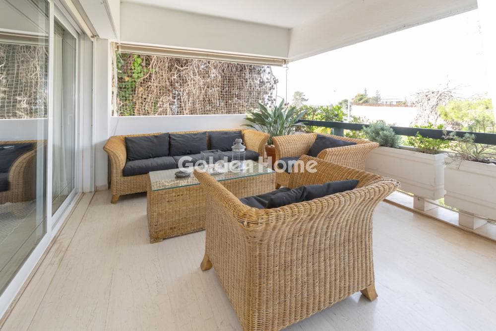 Apartment in Golf, Glyfada — Photo 17 of 28