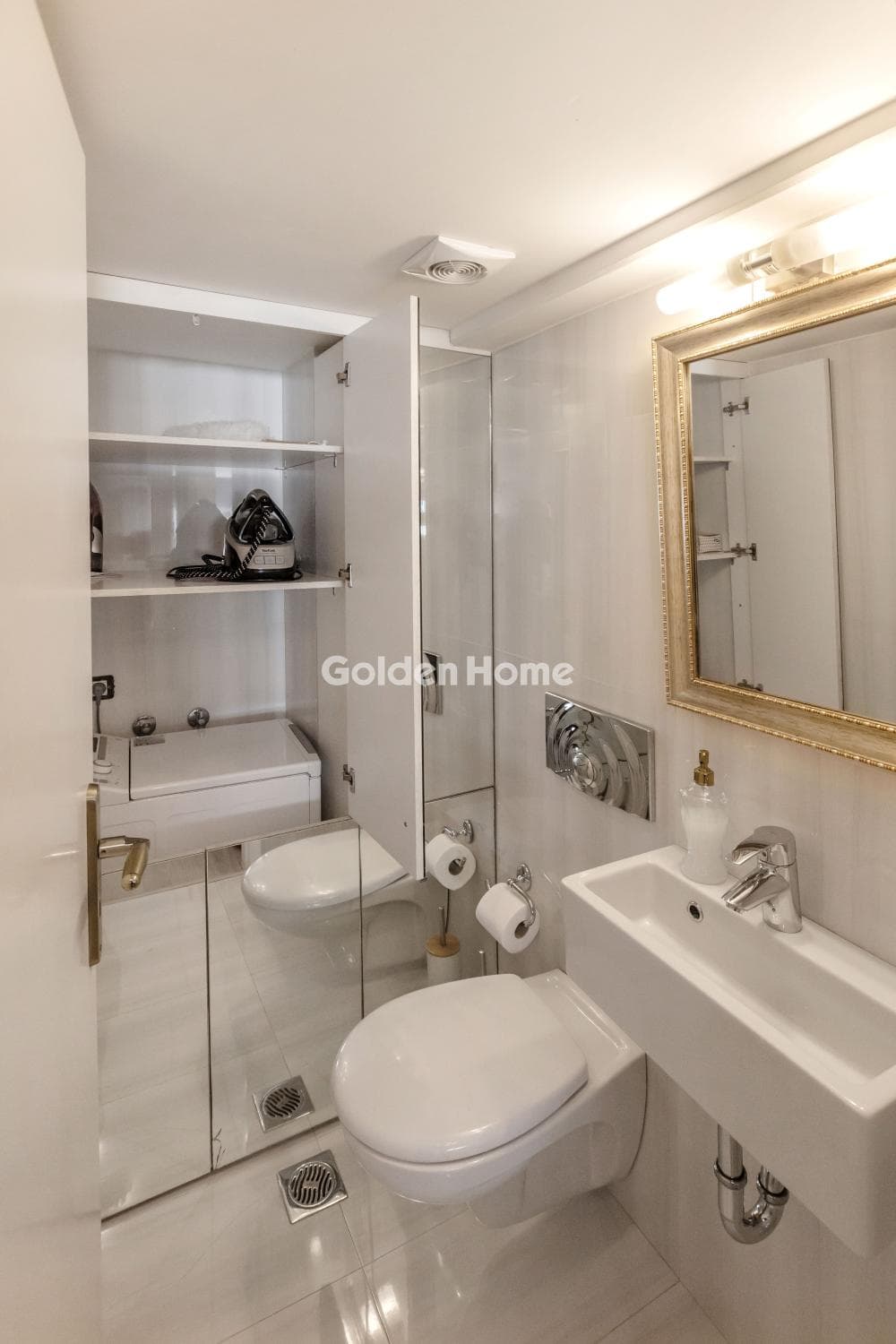 Apartment in Golf, Glyfada — Photo 11 of 28