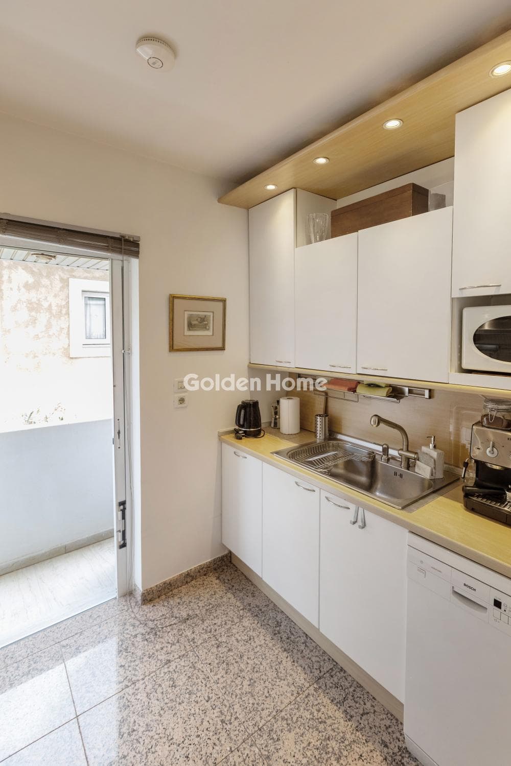 Apartment in Golf, Glyfada — Photo 13 of 28