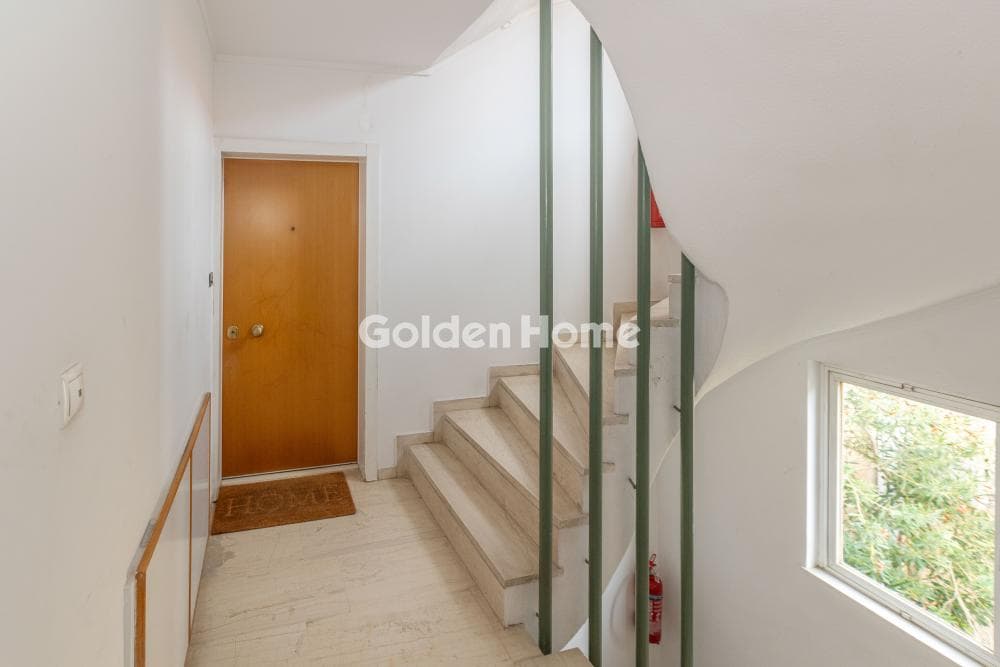 Apartment in Golf, Glyfada — Photo 28 of 28