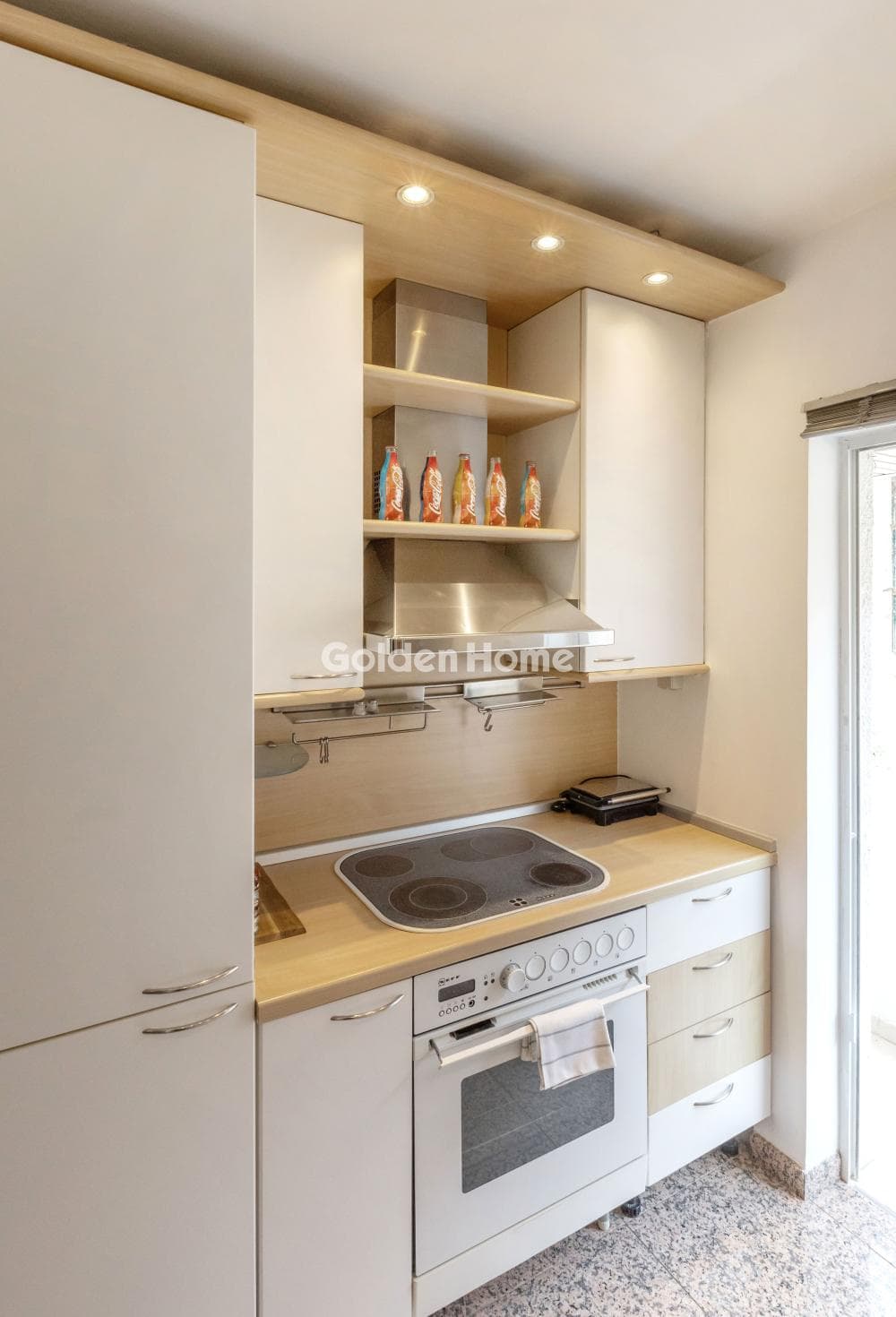 Apartment in Golf, Glyfada — Photo 14 of 28