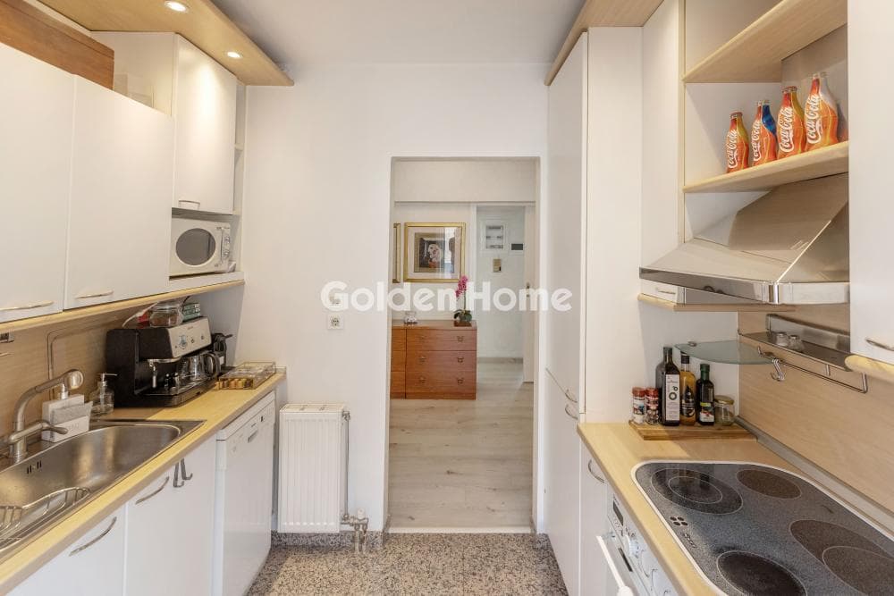Apartment in Golf, Glyfada — Photo 12 of 28