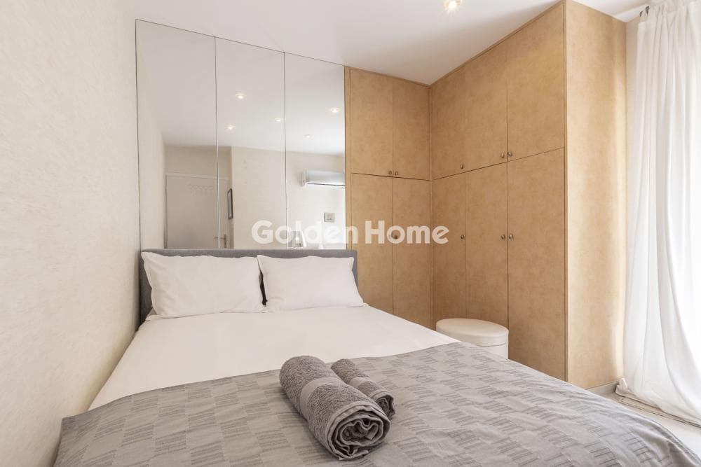 Apartment in Golf, Glyfada — Photo 26 of 28
