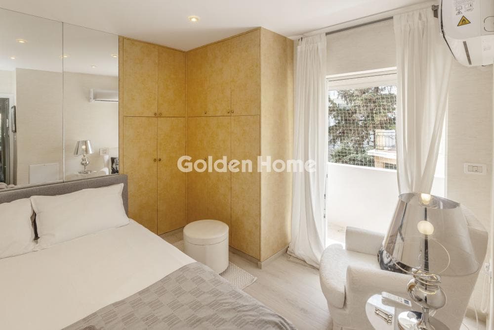 Apartment in Golf, Glyfada — Photo 25 of 28
